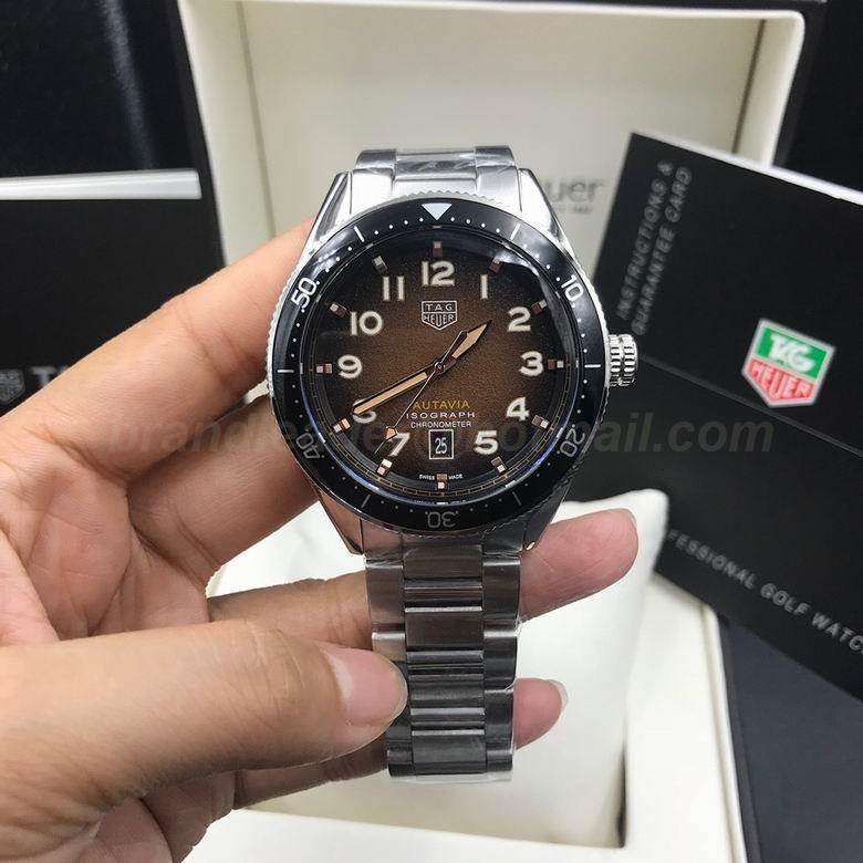 TAG Heuer Watch 17